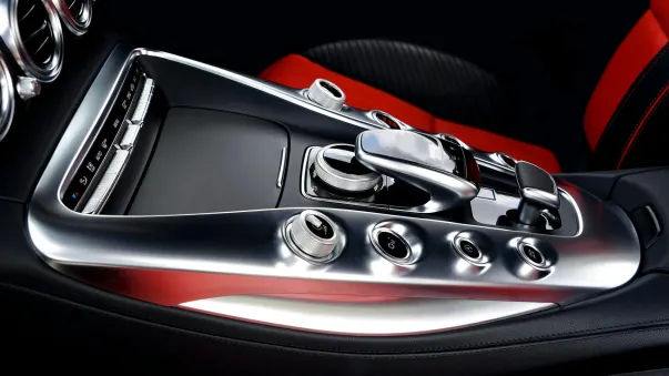 Slotster Casino Android/iOS-app